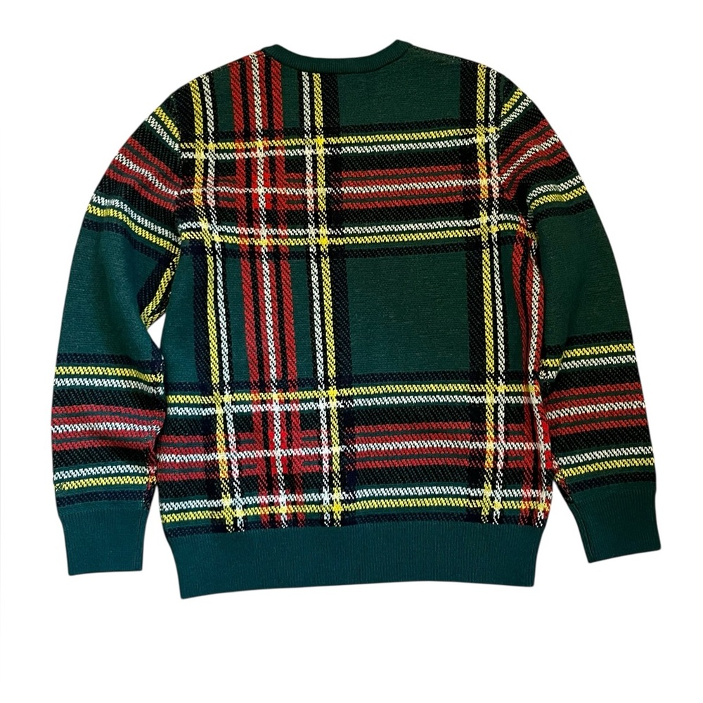 St. Barth Sweater Size Medium - Picture 2 of 5